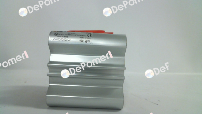 2900500020CP Metal Work