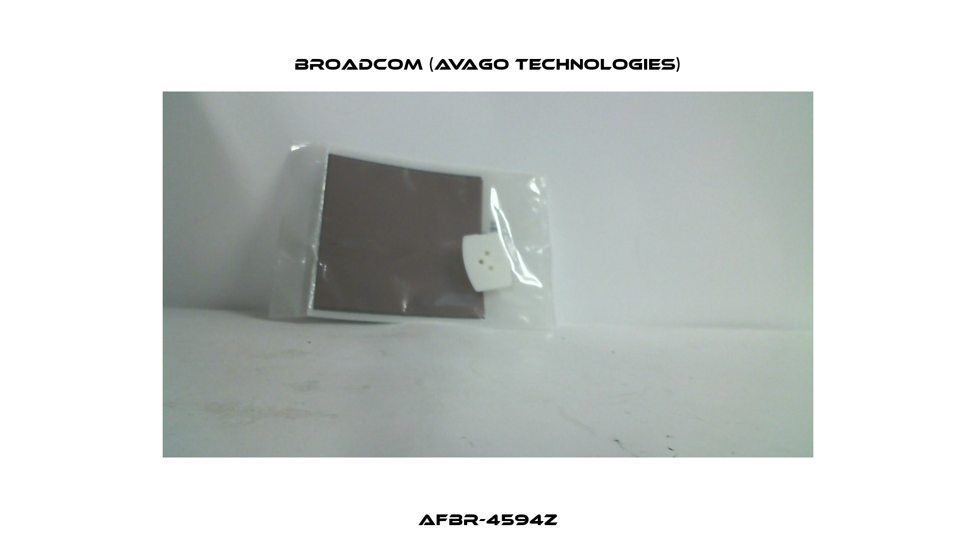 AFBR-4594Z Broadcom (Avago Technologies)