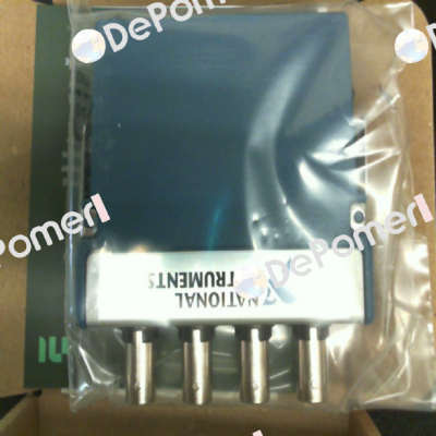 NI-9222 National Instruments