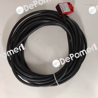 KE-XCM-A110-0-B0 Mollet