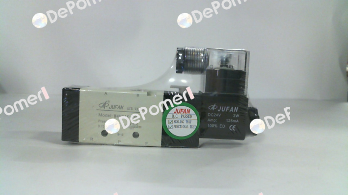 W4V210-08-B Jufan