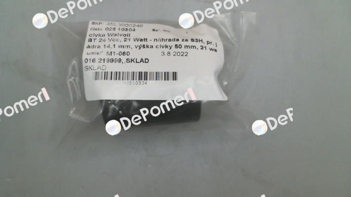 025 10304 HYDROMA