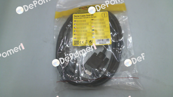 86605 Delock