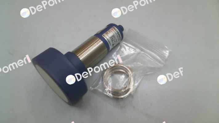 mic+600/DD/TC - 600-M3000mm Microsonic