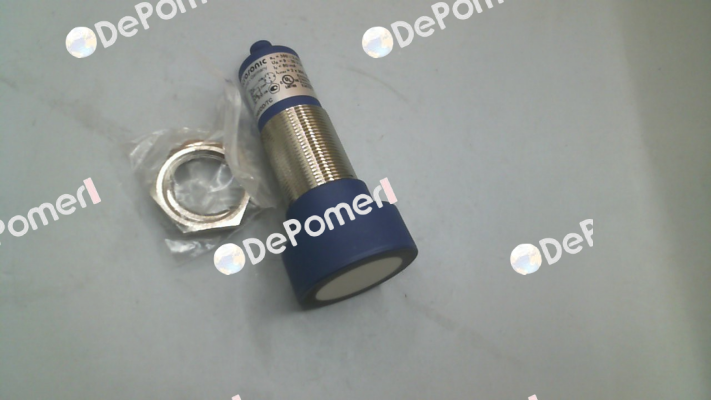 mic+340/DD/TC - 350+3400mm Microsonic