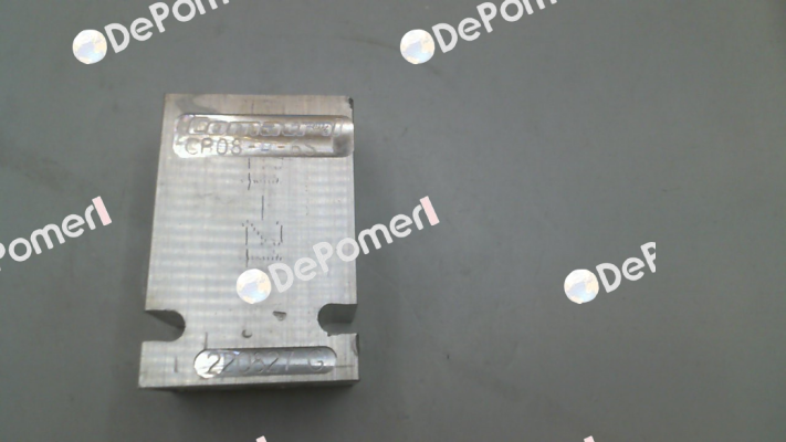 CP08-4-6S Comatrol