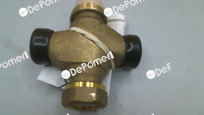 VUN015F320 Sauter