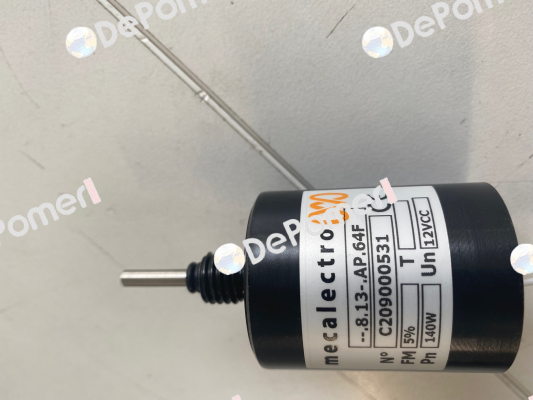 1813162A53 Mecalectro