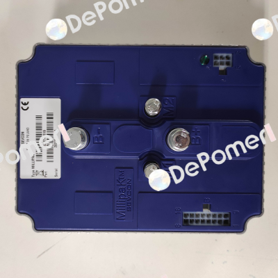 633T43819 Sevcon