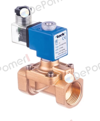 S4010.07 Tork