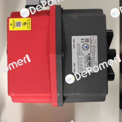 S4C000609 / J4C-S300 J+J Automation