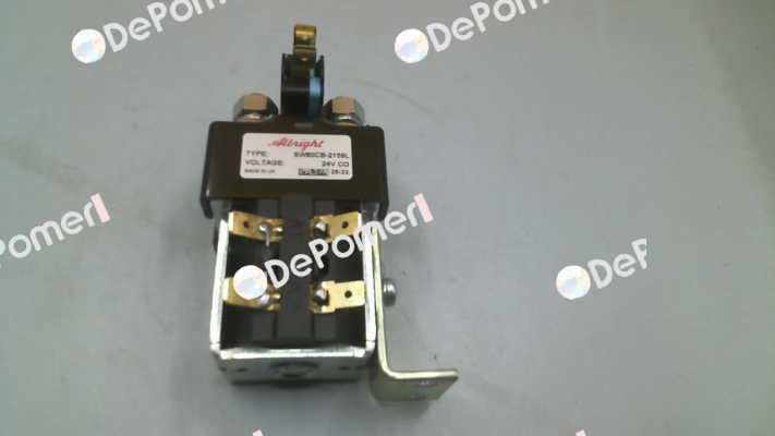 SW80CB-2159L Albright