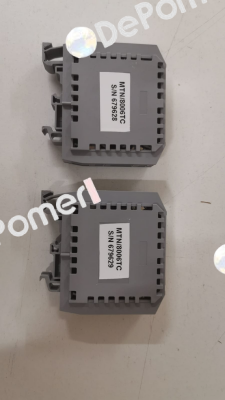 MTN/8006TC Monitran