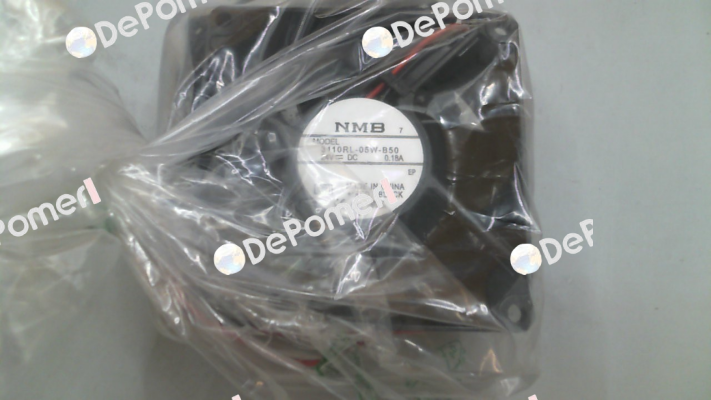 NMB  3110RL 05WB50D Costech