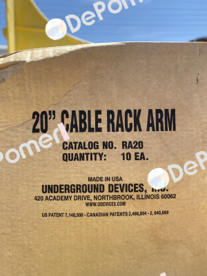 RA20 Underground Devices