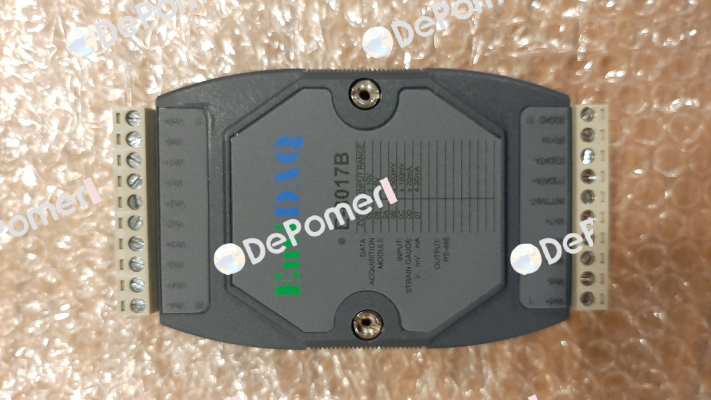 ENVIDAQ 8017 Envitech