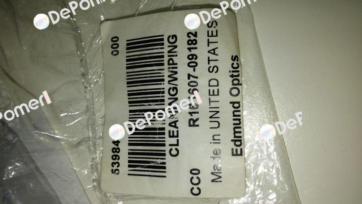 CC0 R161607-09182  Edmund Optics