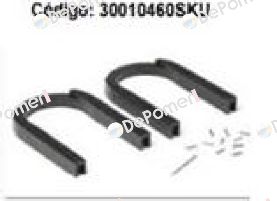 30010460SKU Ambaflex