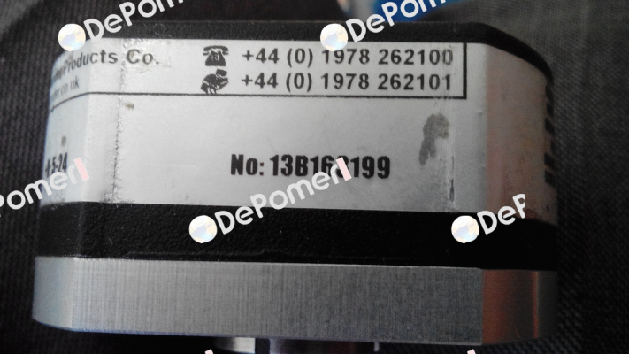 260/1-03-SF-0250-NC-OC-G2-LT-IP64 British Encoder