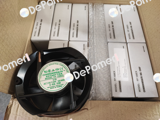 FP108EX/110VS1WB Commonwealth