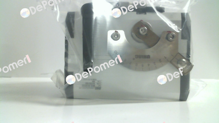 Nr. 523302150L Type RG3L-30-2MCRF Uhing®
