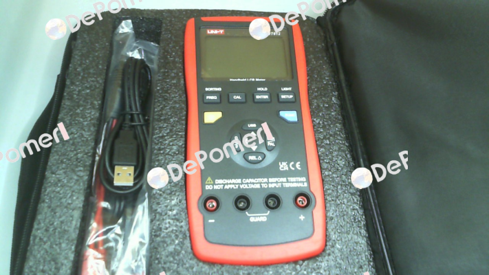 UT612 UNI-T