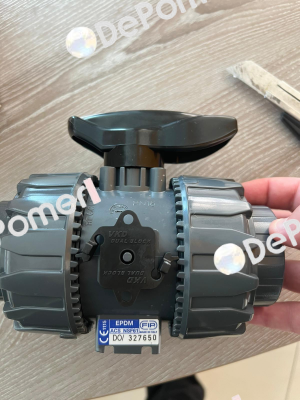 VKDIV040E Fip