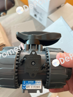 VKDIV050E Fip