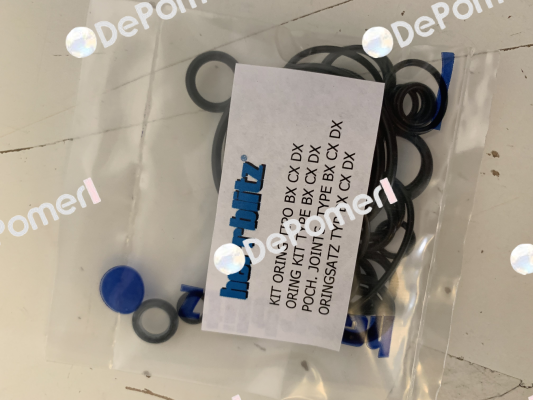 ORBCDX Herrblitz