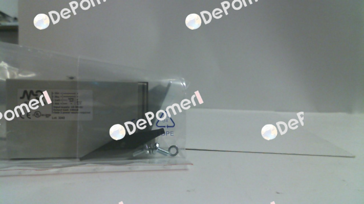 RXS/00-1A Micro Detectors / Diell (now Datasensing)