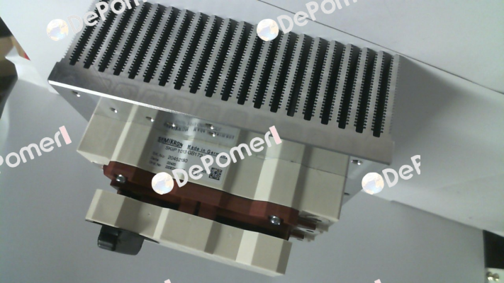 20452180 / SKiiP 1013 GB172-2DL Semikron
