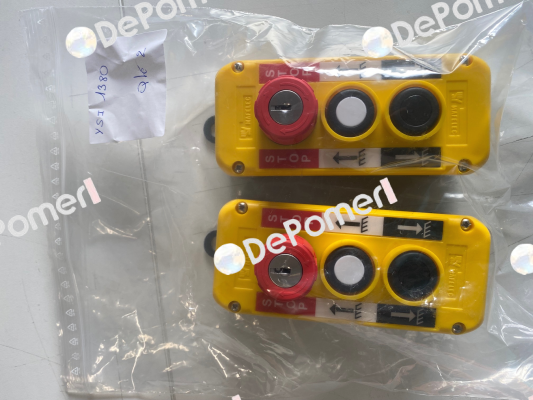 Type M 500 (YSI1380 ) mafelec