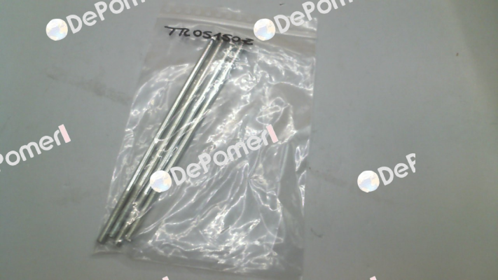 Stay Rod for  MP 80 C Sacemi