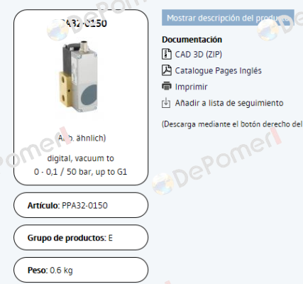 PPA32-0150  Aircom