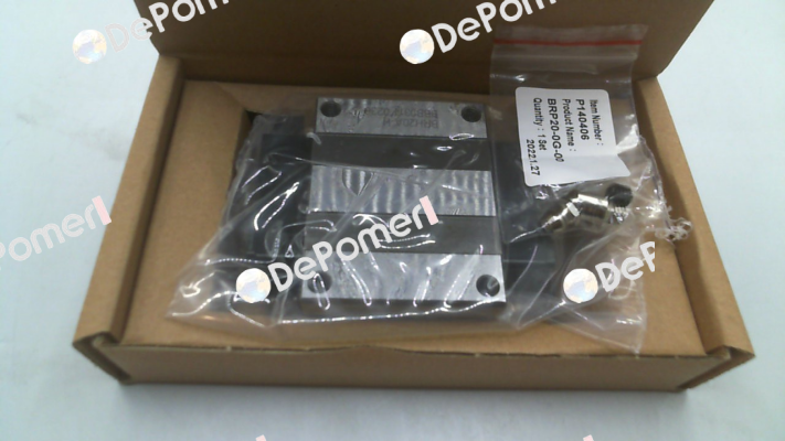 BRC20AO H ABBA Linear Tech