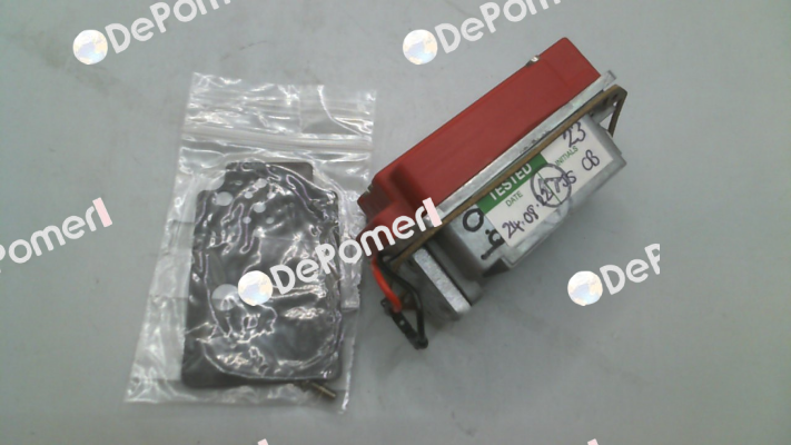 SP 942 Kinetrol