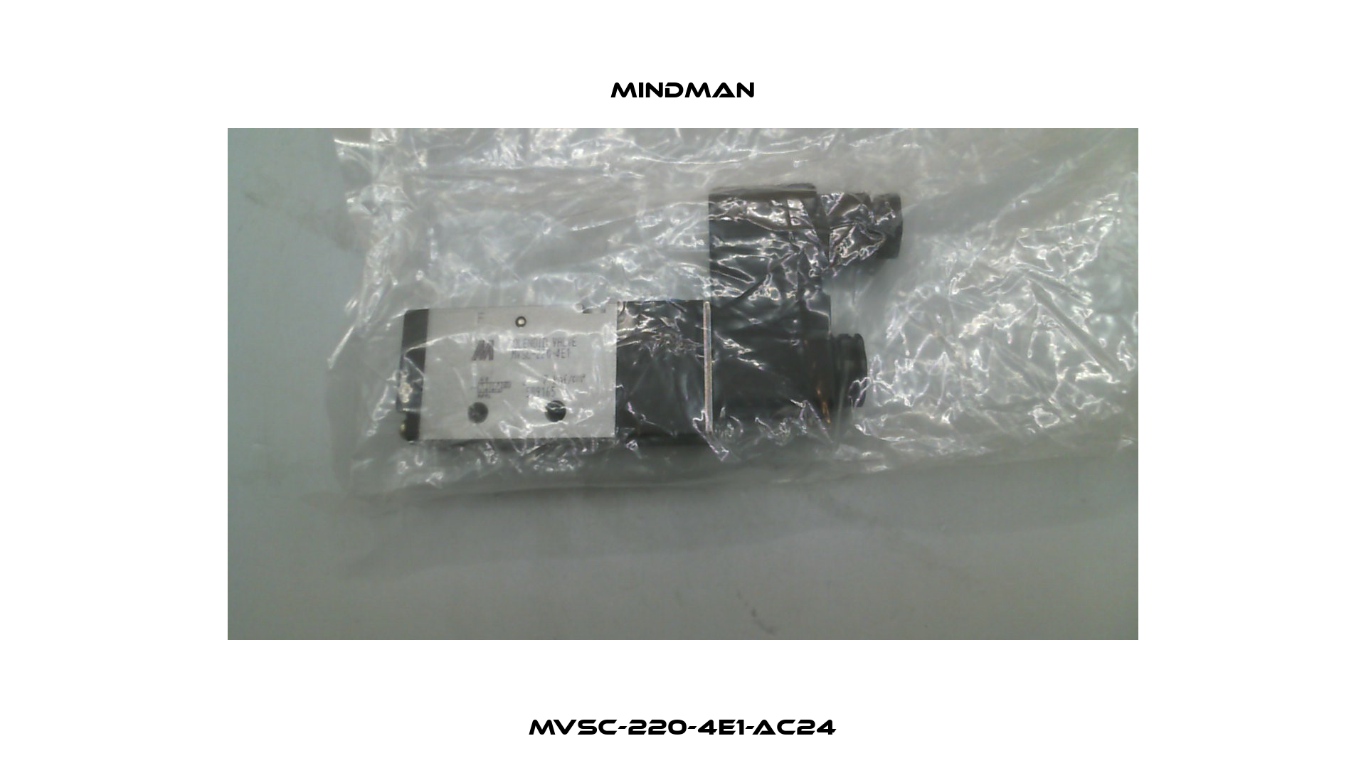 MVSC-220-4E1-AC24 Mindman