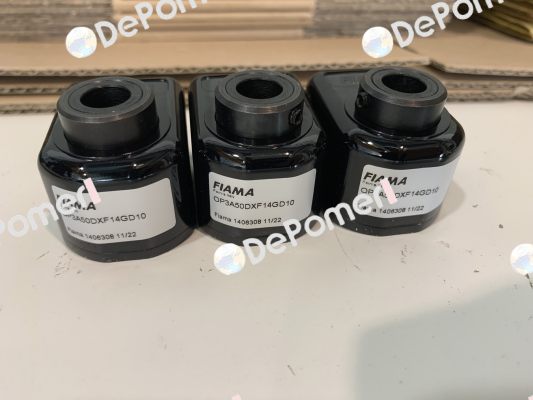 OP3 A 50 DX F14 G D10 Fiama