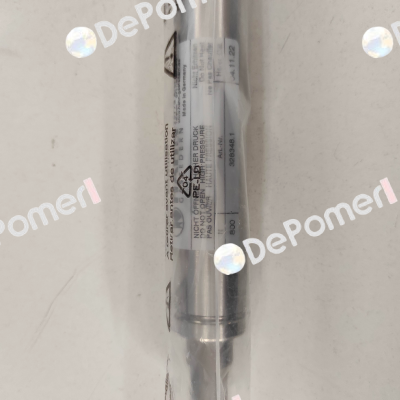 G14-28V2-08205 Hahn Gasfedern