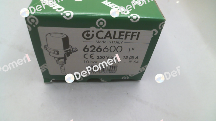 626600 Caleffi