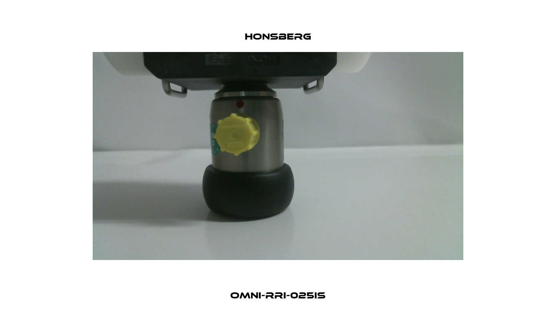 OMNI-RRI-025IS Honsberg