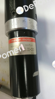 41.035.042-00.00-023 Maxon