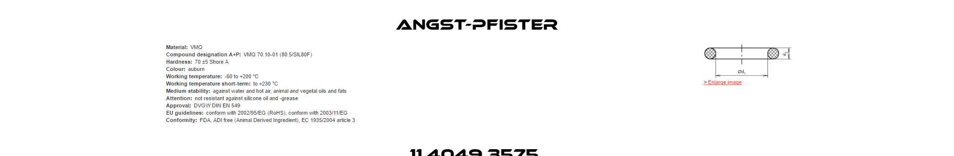 11.4049.3575  Angst-Pfister