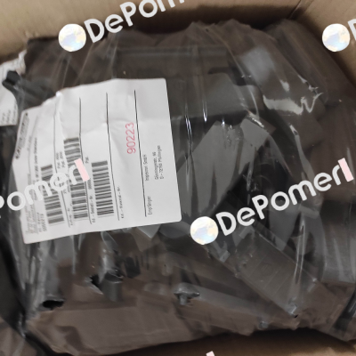 Gleitschuh M1300 links Standard Tsubaki Kabelschlepp