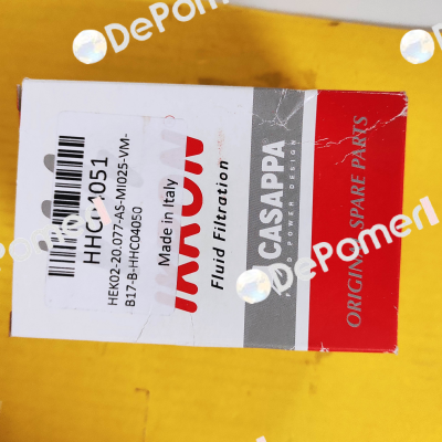 HHC04051 Ikron