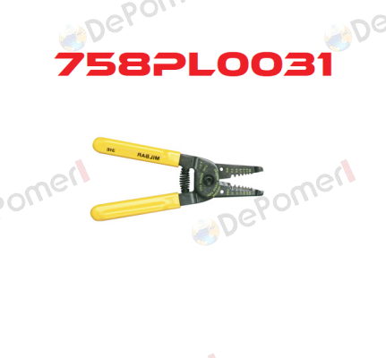 758PL0031 Techni Tool