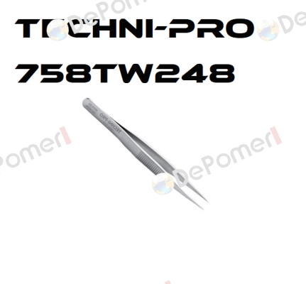 758TW248 Techni Tool