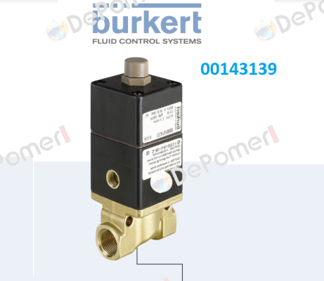 00143139 Burkert