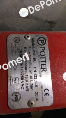 3515021 Potter