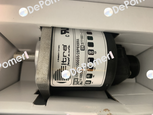 ER63D.1000S5/28P 8X3MA Eltra Encoder